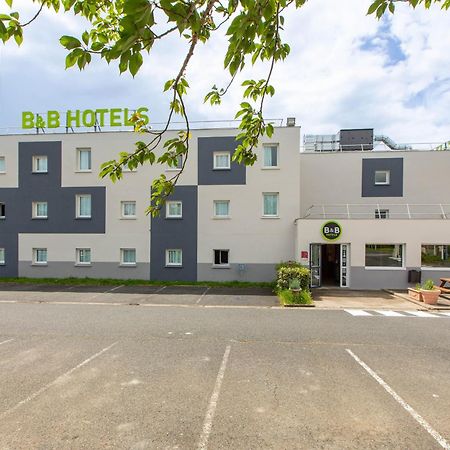 B&B Hotel Chateauroux A20 L'Occitane Deols Ngoại thất bức ảnh