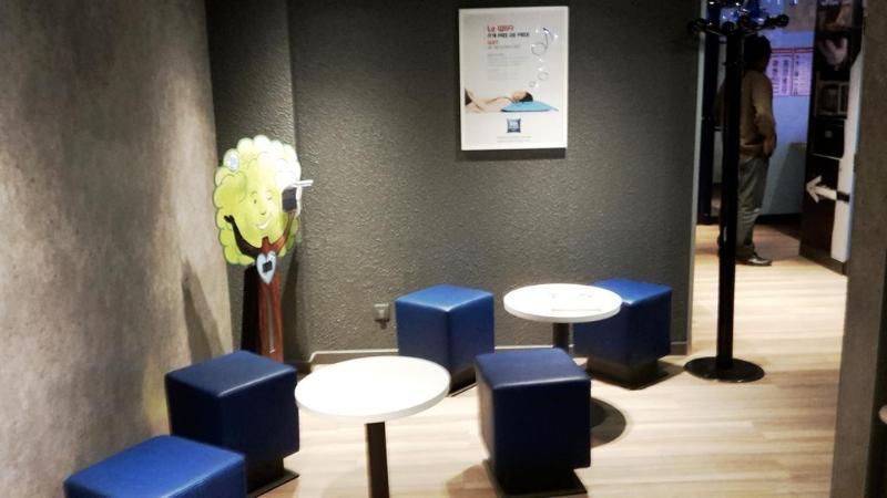 B&B Hotel Chateauroux A20 L'Occitane Deols Ngoại thất bức ảnh