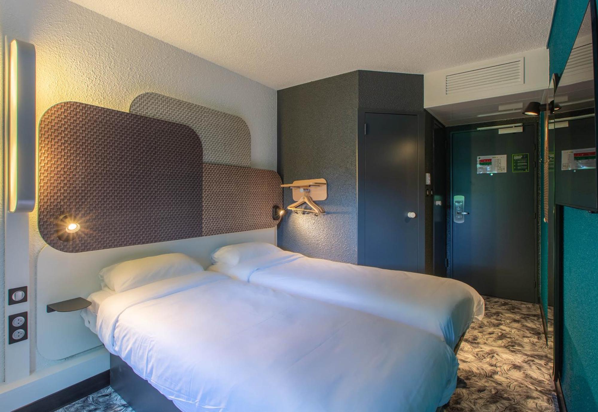 B&B Hotel Chateauroux A20 L'Occitane Deols Ngoại thất bức ảnh