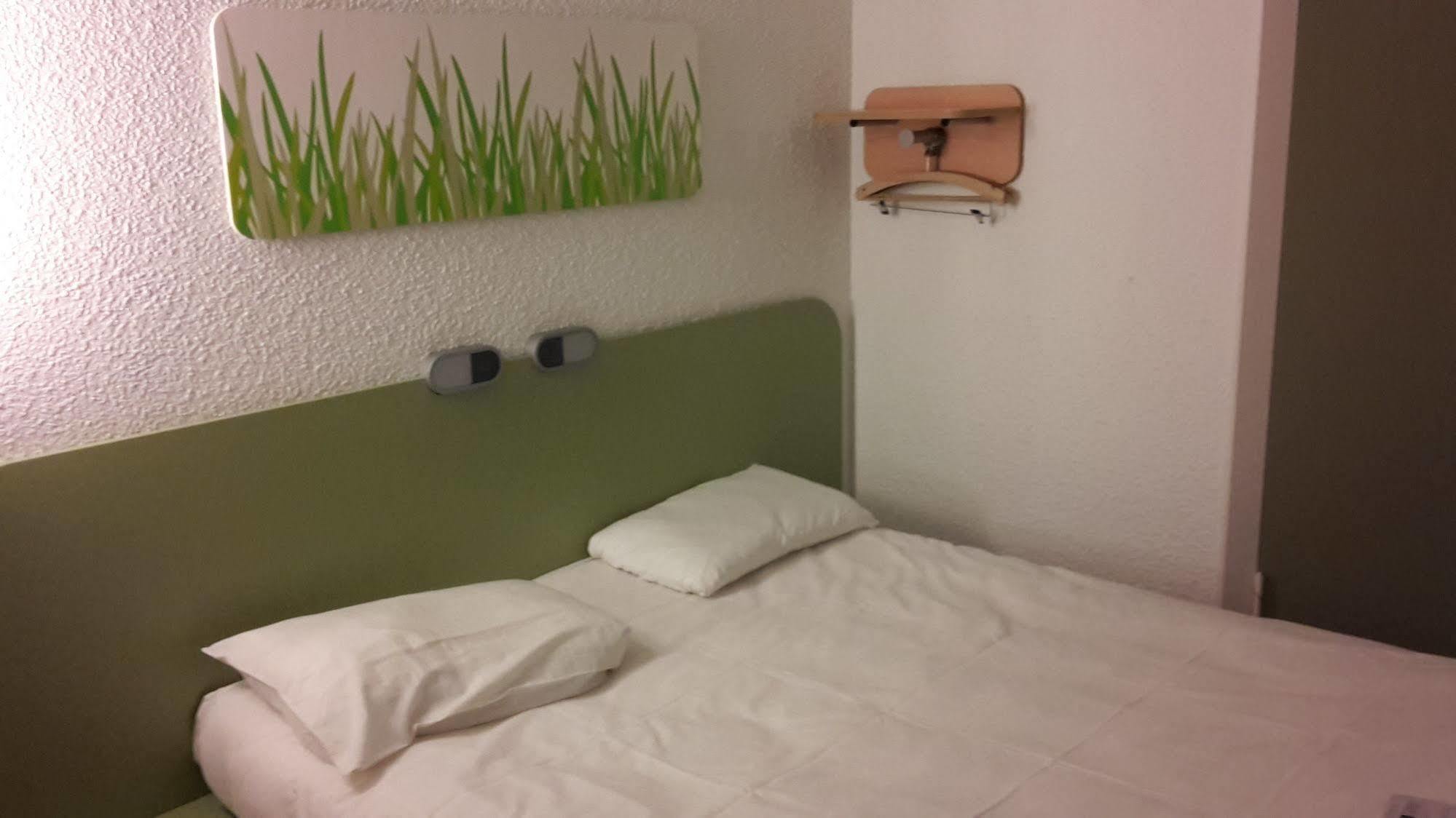 B&B Hotel Chateauroux A20 L'Occitane Deols Ngoại thất bức ảnh
