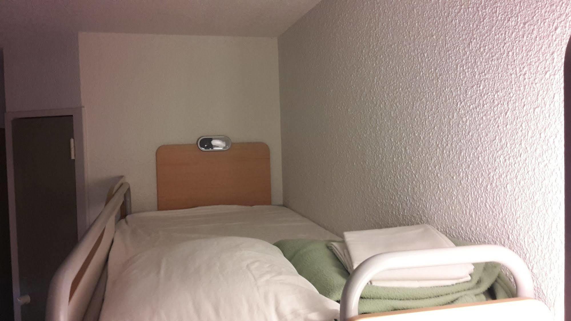 B&B Hotel Chateauroux A20 L'Occitane Deols Ngoại thất bức ảnh