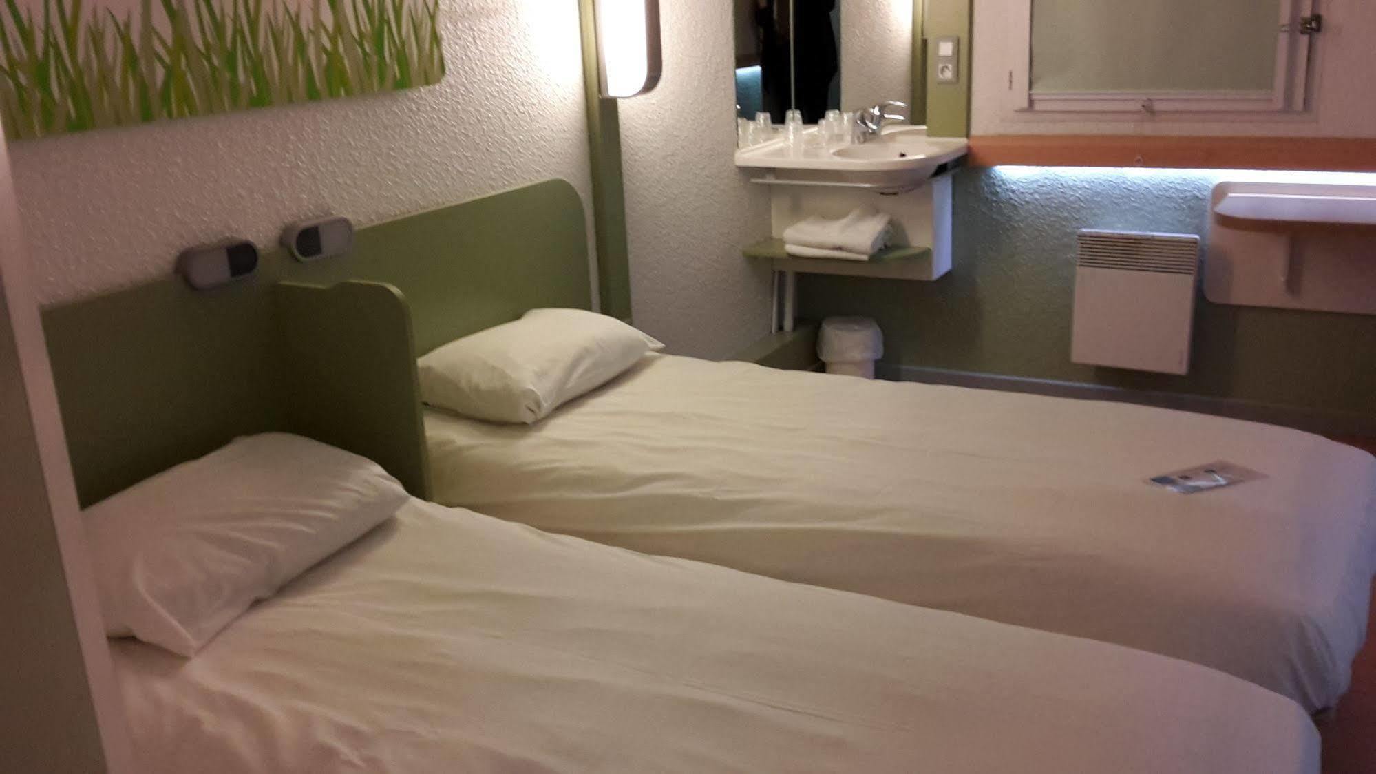 B&B Hotel Chateauroux A20 L'Occitane Deols Ngoại thất bức ảnh