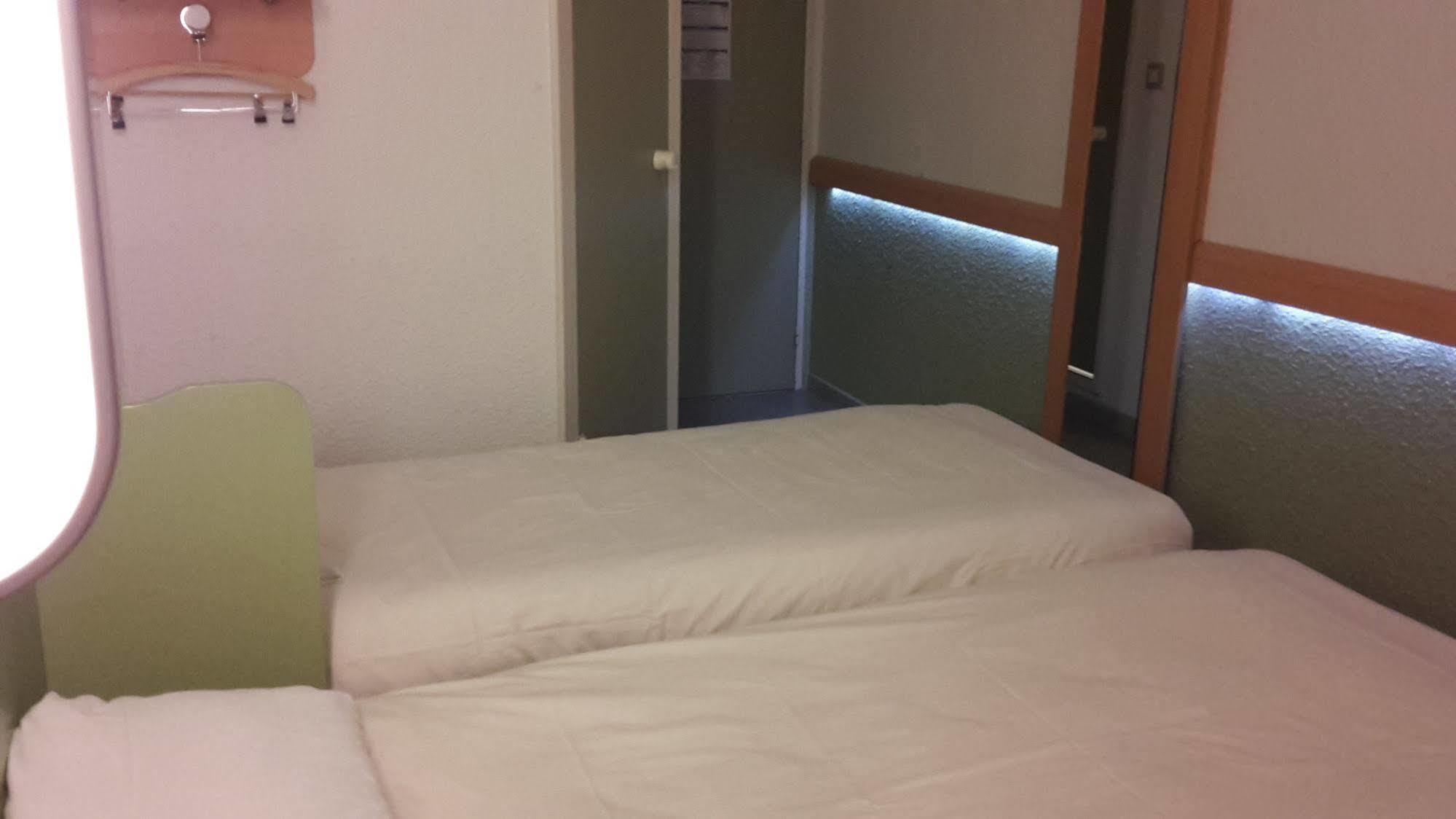 B&B Hotel Chateauroux A20 L'Occitane Deols Ngoại thất bức ảnh